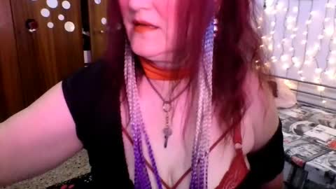 SabrinaXlovess online show from 04-10-26, 06:23