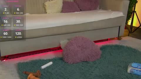 Sabrina online show from 04-11-26, 07:45