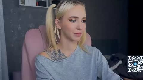 Snapshot of sabrinkaa chatting on 06-24-26, 10:31 Sabi Ryder new acc online show from 06-24-26, 10:31