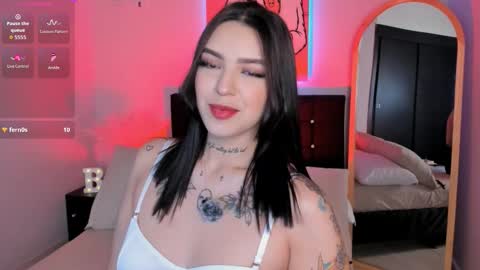 sabrinna online show from 03-26-26, 12:11