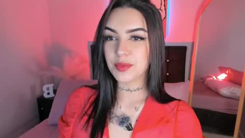 sabrinna online show from 04-20-26, 02:42