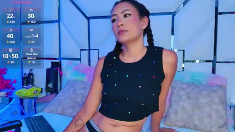 Sabrinna online show from 11-28-25, 07:27