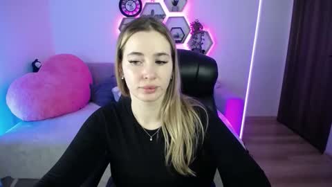 Sabrina Violet online show from 02-09-26, 09:02