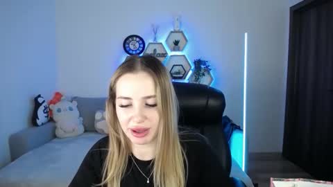 Sabrina Violet online show from 03-09-26, 09:13