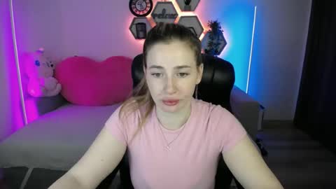 Sabrina Violet online show from 06-24-26, 08:02