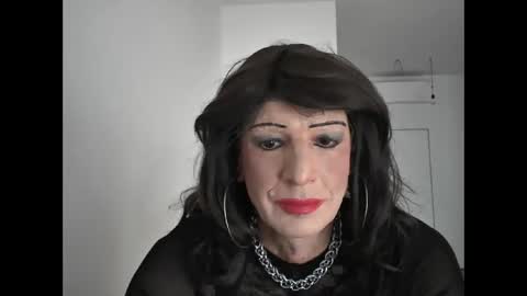 Sabrina online show from 10-29-25, 09:00