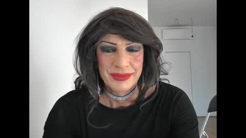 Sabrina online show from 11-26-25, 09:21