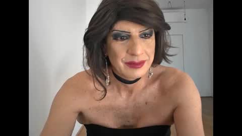 Sabrina online show from 03-23-26, 09:35