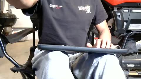 Dee online show from 01-13-25, 07:11