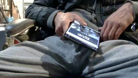 Dee online show from 12-03-25, 09:29