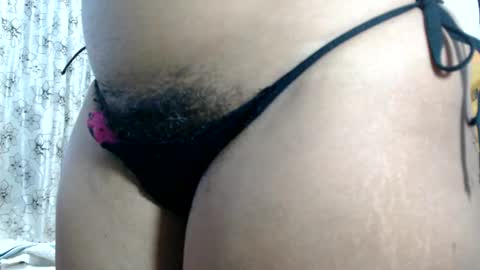 Sacha  Macgregor online show from 01-19-25, 01:53