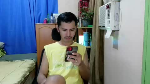 Sachu01 online show from 06-16-26, 09:12