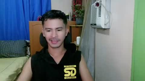 Sachu01 online show from 06-29-26, 07:36
