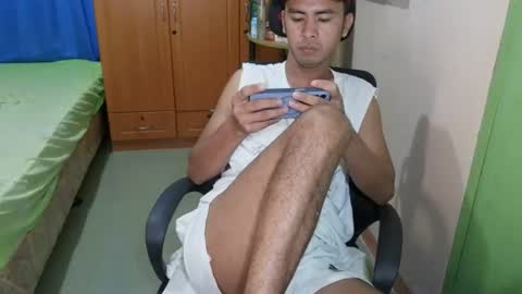 Sachu01 online show from 07-17-26, 08:57