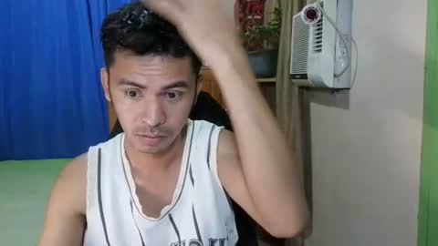 Sachu01 online show from 07-19-26, 08:45