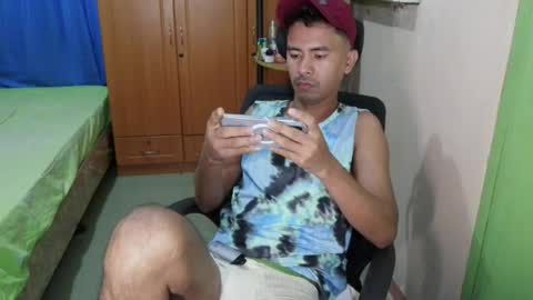 Sachu01 online show from 07-23-26, 06:33