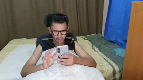 Sachu01 online show from 07-28-26, 07:59