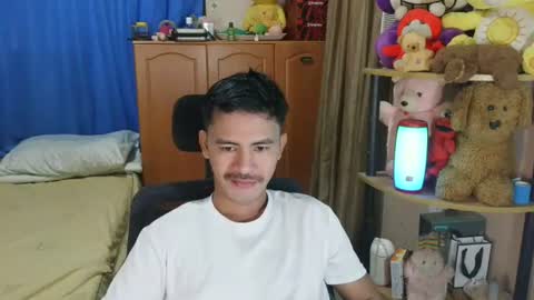 Sachu01 online show from 07-30-26, 02:10