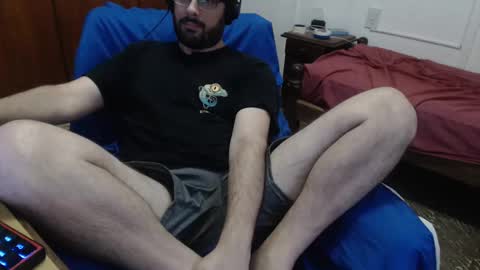 Snapshot of sacoa chatting on 02-26-25, 10:20 Sacoa online show from 02-26-25, 10:20