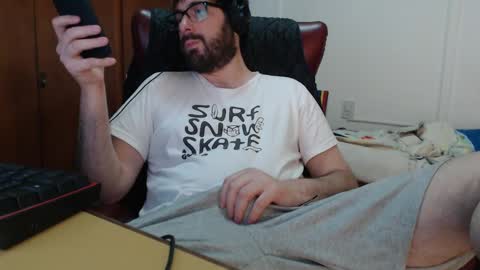 Snapshot of sacoa chatting on 09-17-25, 10:55 Sacoa online show from 09-17-25, 10:55