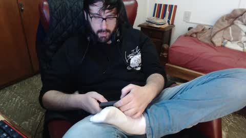 Snapshot of sacoa chatting on 09-26-25, 01:31 Sacoa online show from 09-26-25, 01:31