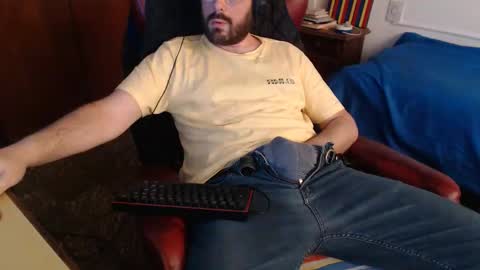 Snapshot of sacoa chatting on 10-27-25, 07:18 Sacoa online show from 10-27-25, 07:18