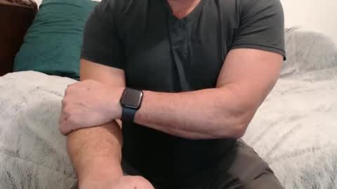 Snapshot of sactosteve chatting on 02-24-25, 10:14 dadbod online show from 02-24-25, 10:14