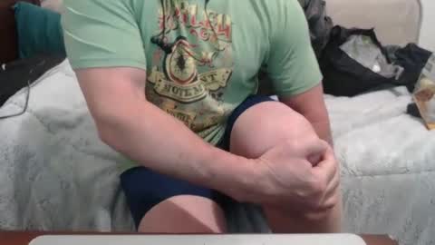 Snapshot of sactosteve chatting on 03-10-25, 10:55 dadbod online show from 03-10-25, 10:55