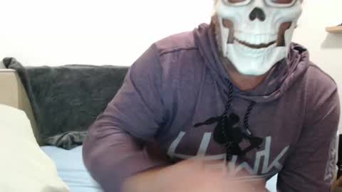 Snapshot of sactosteve chatting on 10-21-25, 08:20 dadbod online show from 10-21-25, 08:20