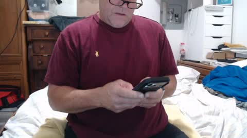dadbod online show from 06-27-26, 07:08