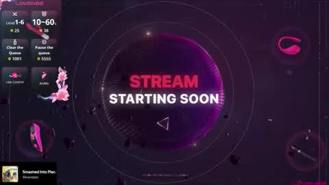 Sadia Sinns online show from 01-14-26, 05:35