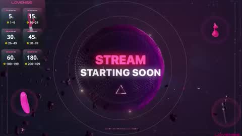 Sadia Sinns online show from 03-26-26, 03:34