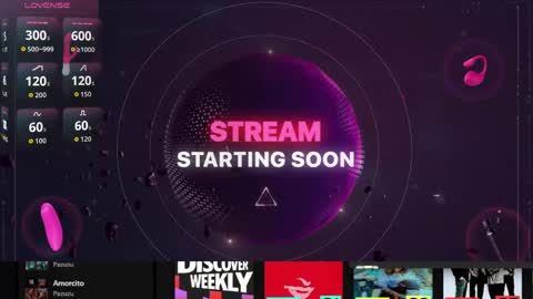 Sadia Sinns online show from 04-07-26, 02:12