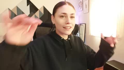 Sadie Renee  online show from 02-20-25, 08:25