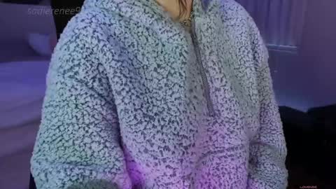 Sadie Renee  online show from 02-22-25, 12:27