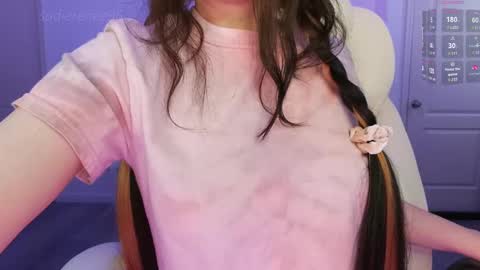 Sadie Renee  online show from 09-17-25, 03:52