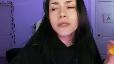 Sadie Renee  online show from 11-08-25, 12:00