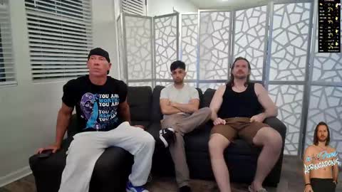 SadieRW online show from 02-28-26, 03:29