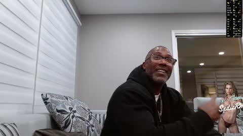 SadieRW online show from 04-12-26, 02:49