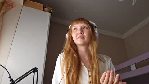 Kate online show from 07-31-26, 08:36