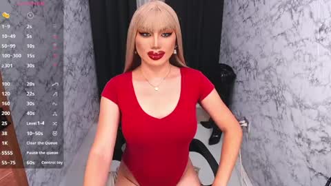 Verra Monroe online show from 05-26-26, 10:28