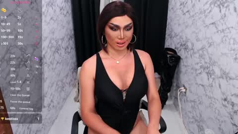 Verra Monroe online show from 05-29-26, 10:30