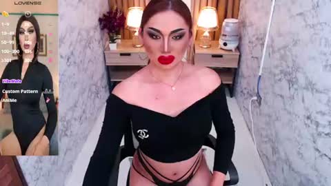 Verra Monroe online show from 07-13-26, 08:11
