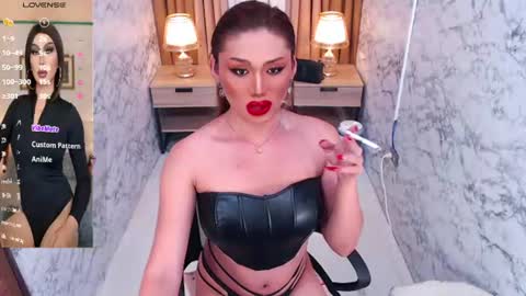 Verra Monroe online show from 07-20-26, 01:02