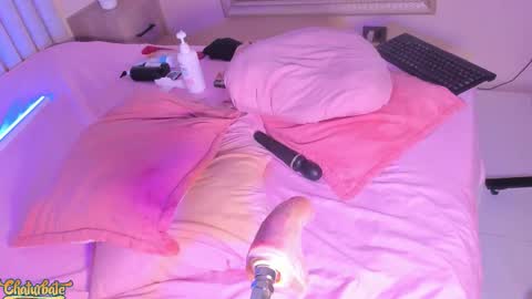 Snapshot of saekohofman chatting on 10-31-25, 05:08 Mara online show from 10-31-25, 05:08