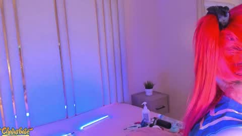 Snapshot of saekohofman chatting on 11-02-25, 04:04 Mara online show from 11-02-25, 04:04