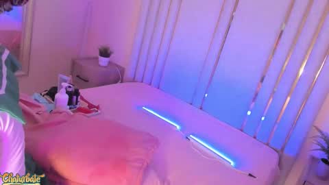 Snapshot of saekohofman chatting on 11-10-25, 04:11 Mara online show from 11-10-25, 04:11