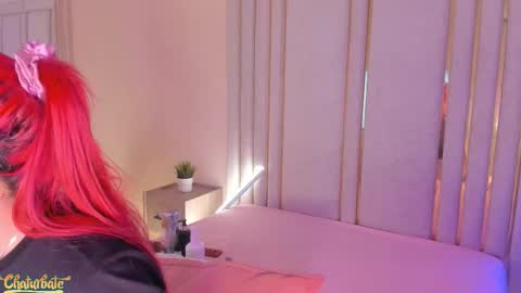 Snapshot of saekohofman chatting on 12-01-25, 04:06 Mara online show from 12-01-25, 04:06