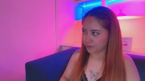Cami online show from 10-15-25, 07:14