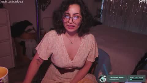 Safa online show from 04-02-26, 07:44